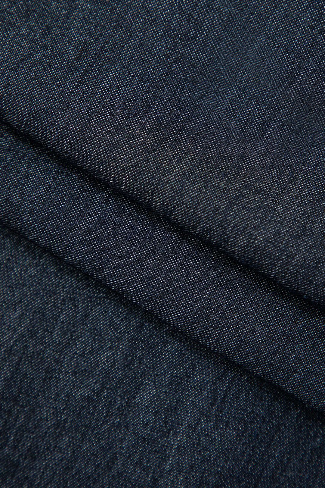 High Waist Pleated Wide Leg Jeans sold by Micas product image thumbnail 4