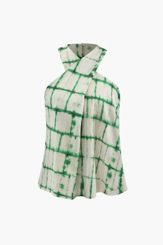 Klippet grimehals cami top sold by Micas