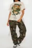 Chinoiserie Print T-shirt sold by Micas
