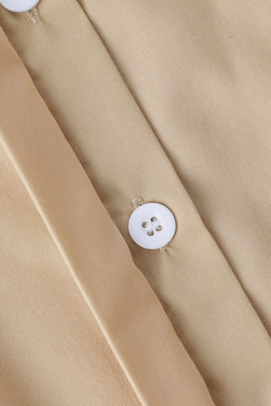 Pleated Long Sleeve Shirt sold by Micas product image thumbnail 3