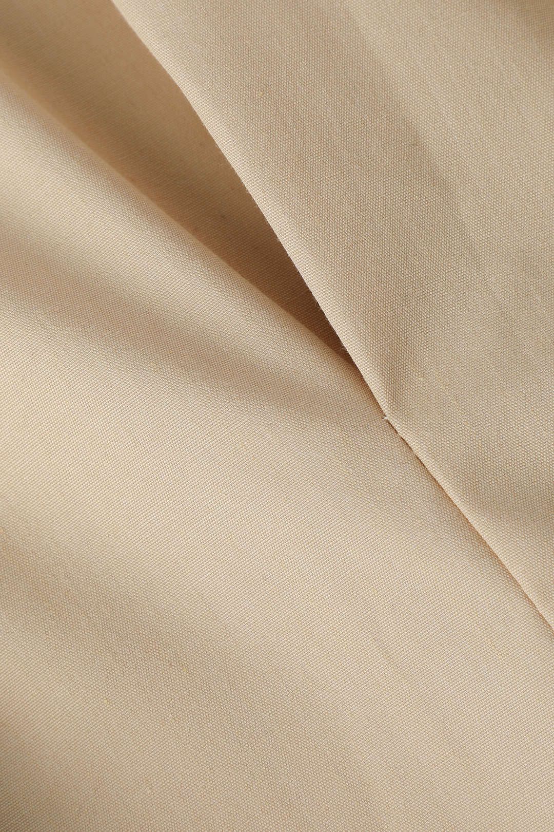 Pleated Long Sleeve Shirt sold by Micas product image thumbnail 4