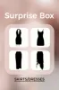 Surprise Box - Nederdele/Kjoler sold by Micas