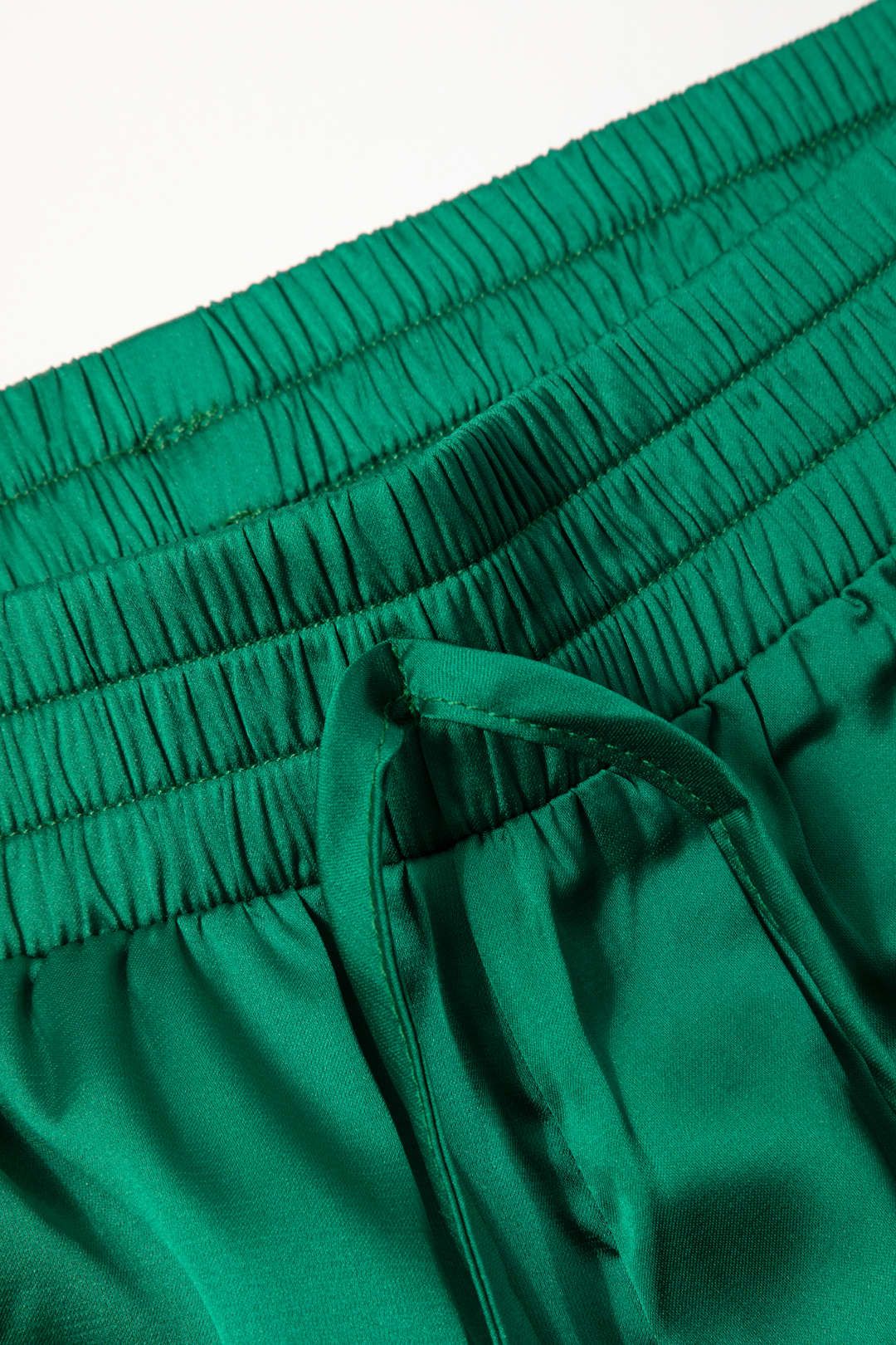 Long Sleeve Shirt And Elastic Waist Shorts Set sold by Micas product image thumbnail 10