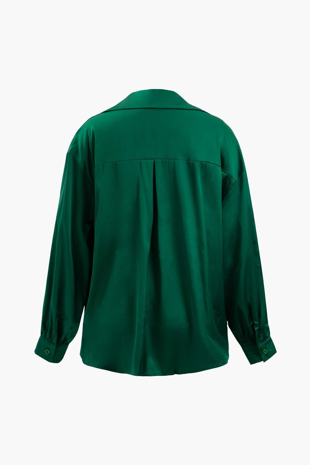 Long Sleeve Shirt And Elastic Waist Shorts Set sold by Micas product image thumbnail 5