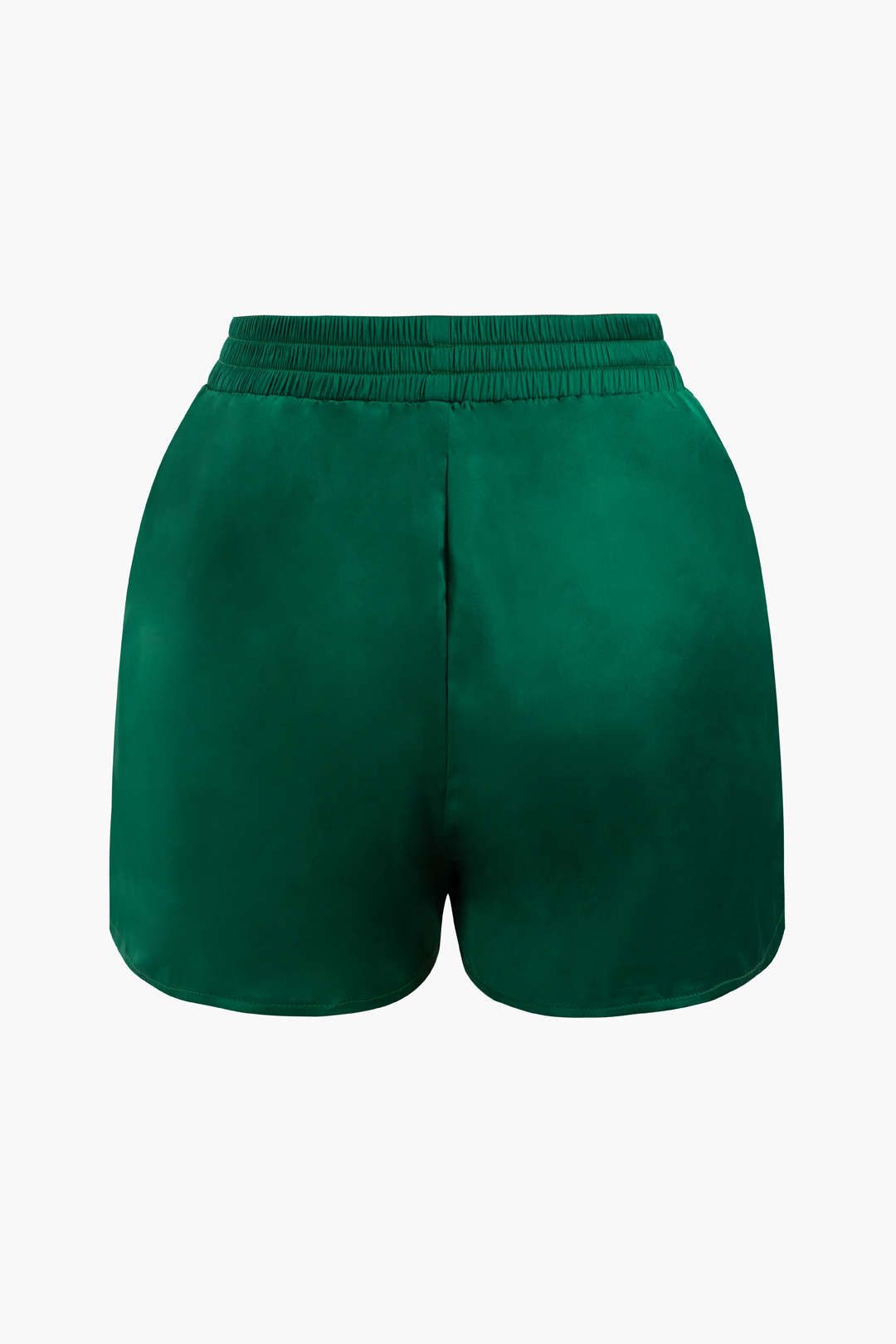 Long Sleeve Shirt And Elastic Waist Shorts Set sold by Micas product image thumbnail 6