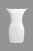 Off-Shoulder Cut Out Ruched Mini Dress sold by Micas
