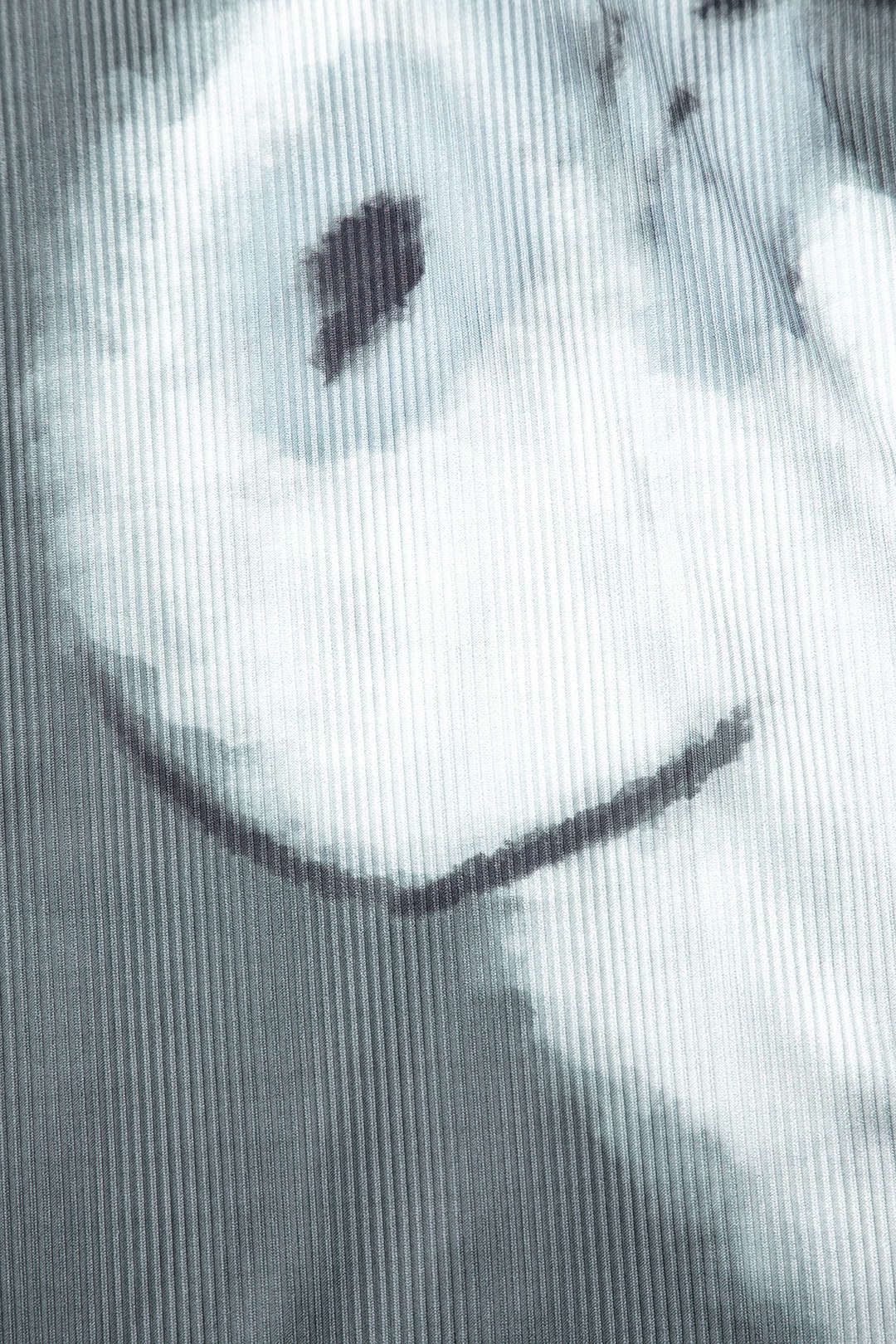 Abstract Rabbit U Neck Sleeveless Mini Dress sold by Micas product image thumbnail 4