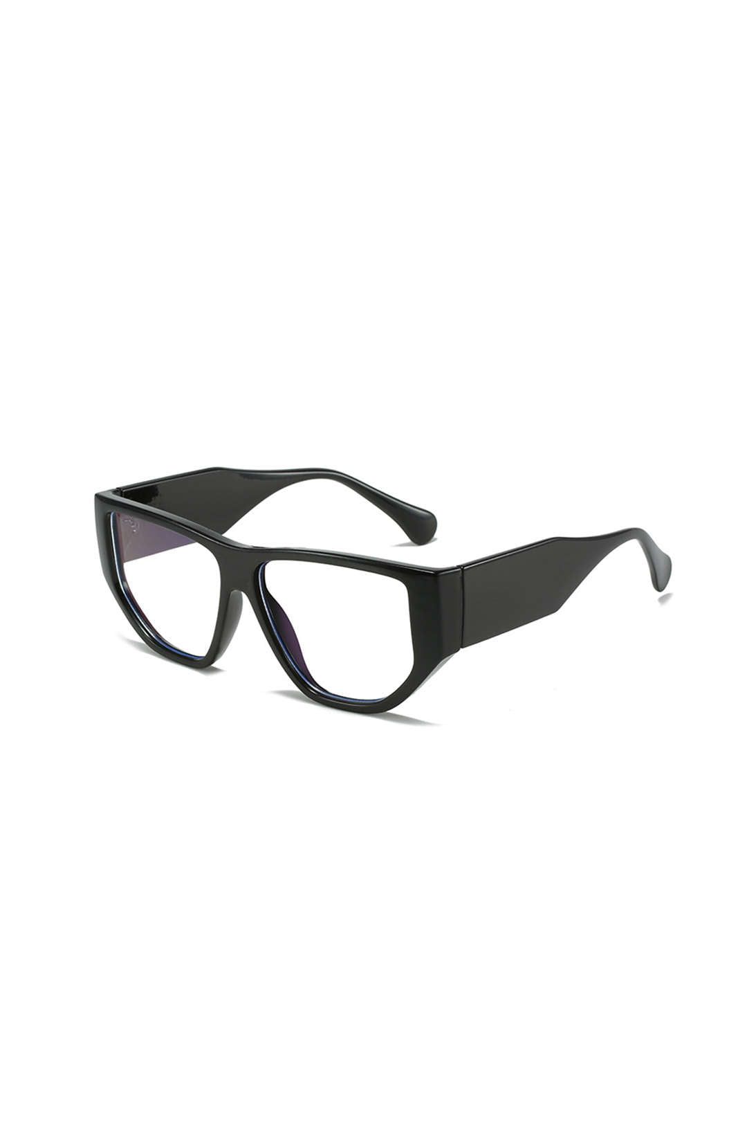 Chunky Square Sunglasses sold by Micas product image thumbnail 6