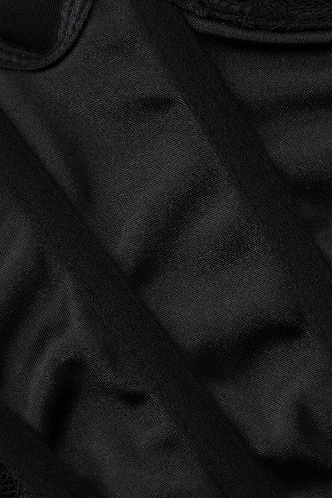 Halter Lace Corset Top sold by Micas product image thumbnail 5