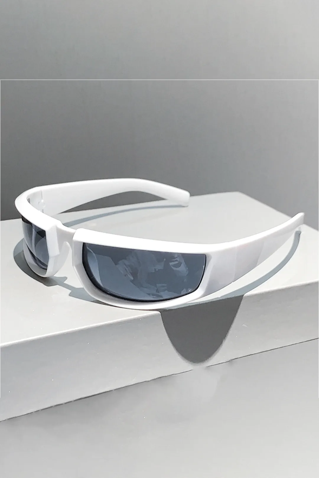 Contoured Style Sunglasses sold by Micas product image thumbnail 3