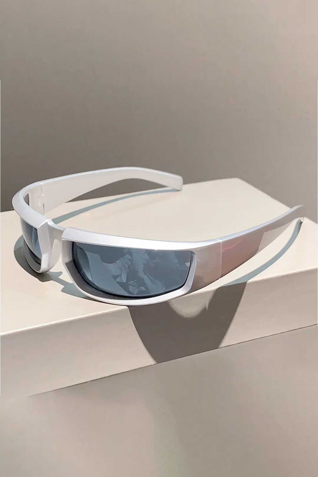 Contoured Style Sunglasses sold by Micas product image thumbnail 2