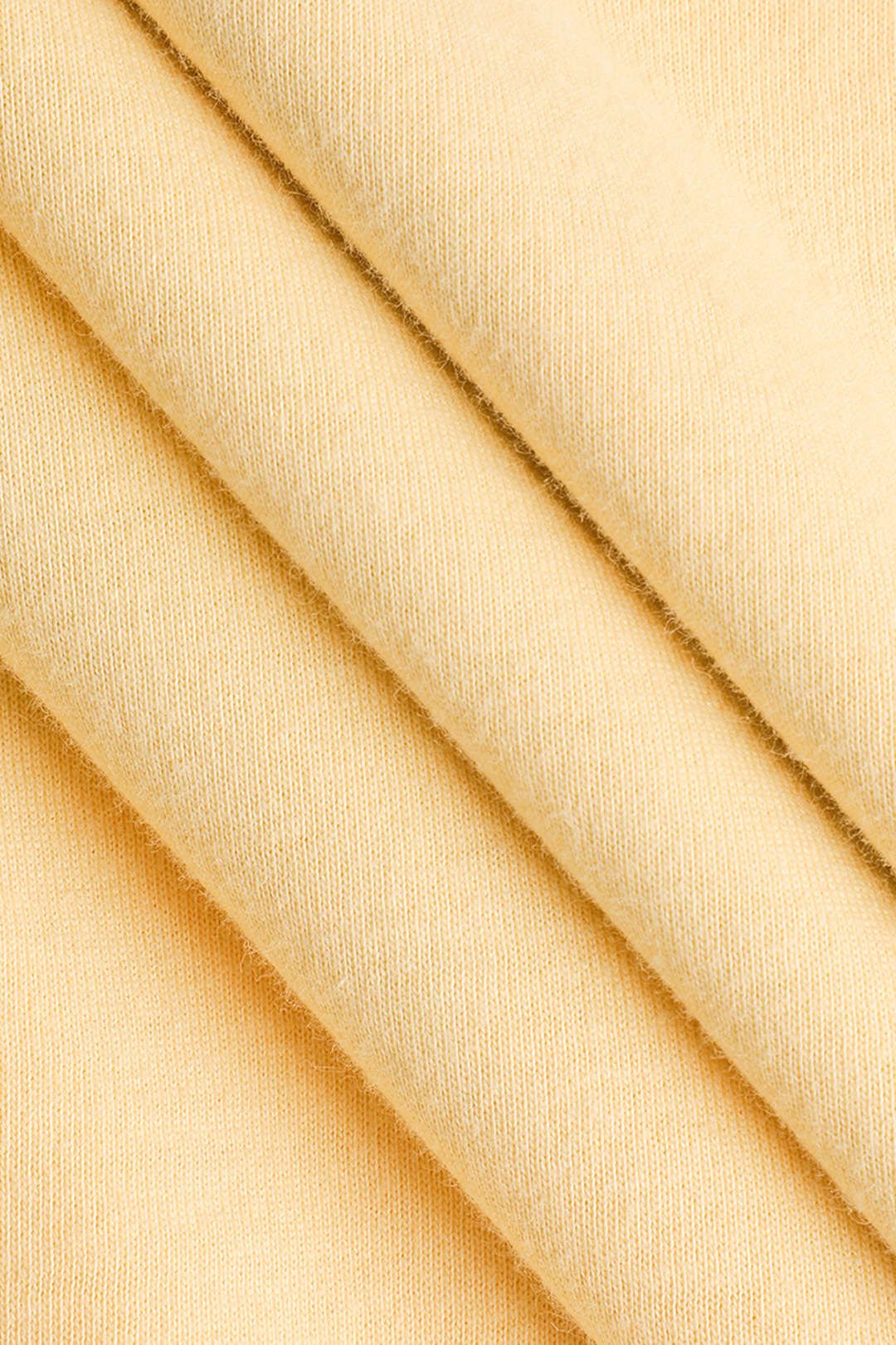Love Rolled Sleeve Knot Hem T-Shirt sold by Micas product image thumbnail 9