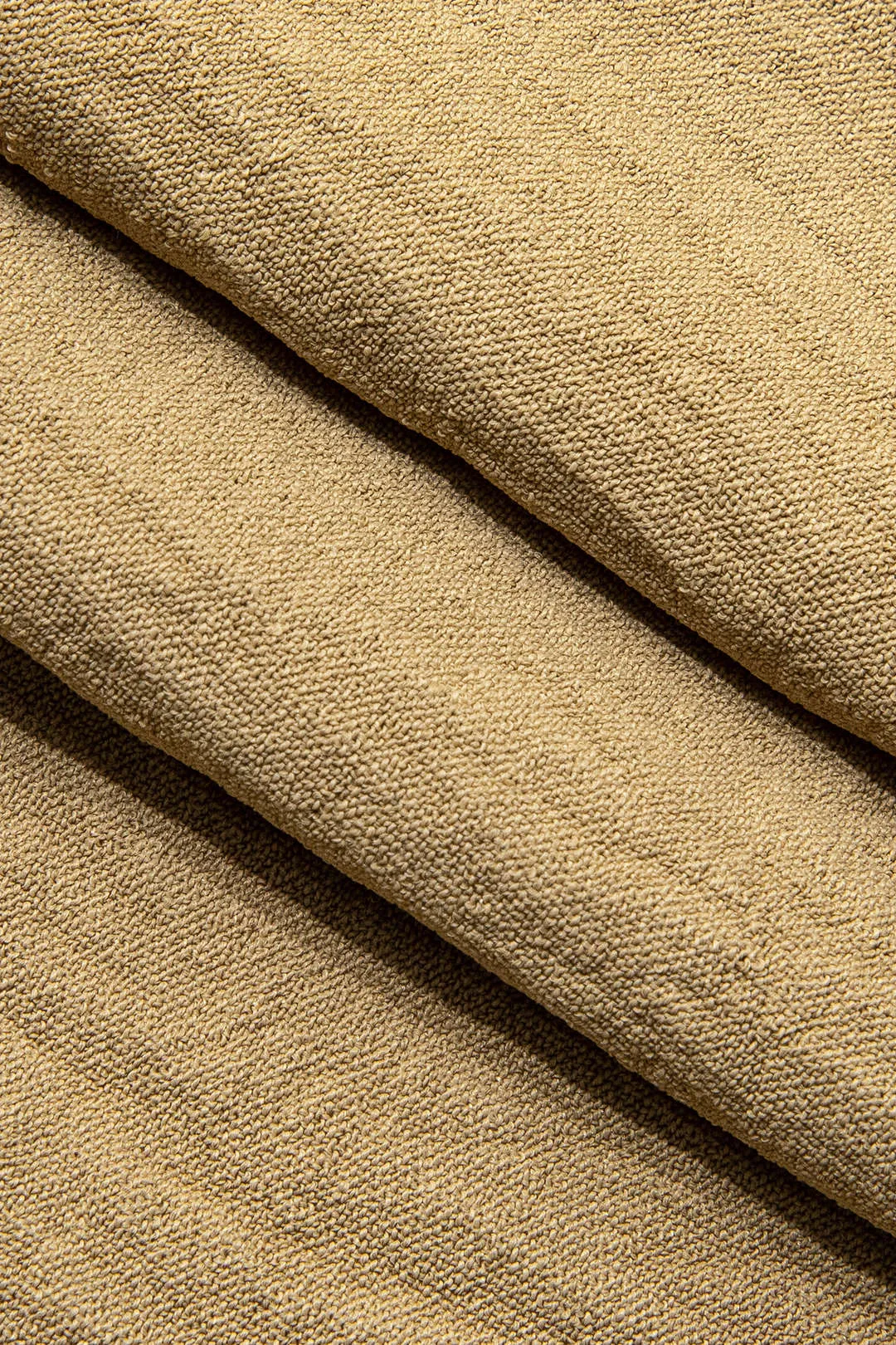 Crisscross Ruched Slit Midi Dress sold by Micas product image thumbnail 3