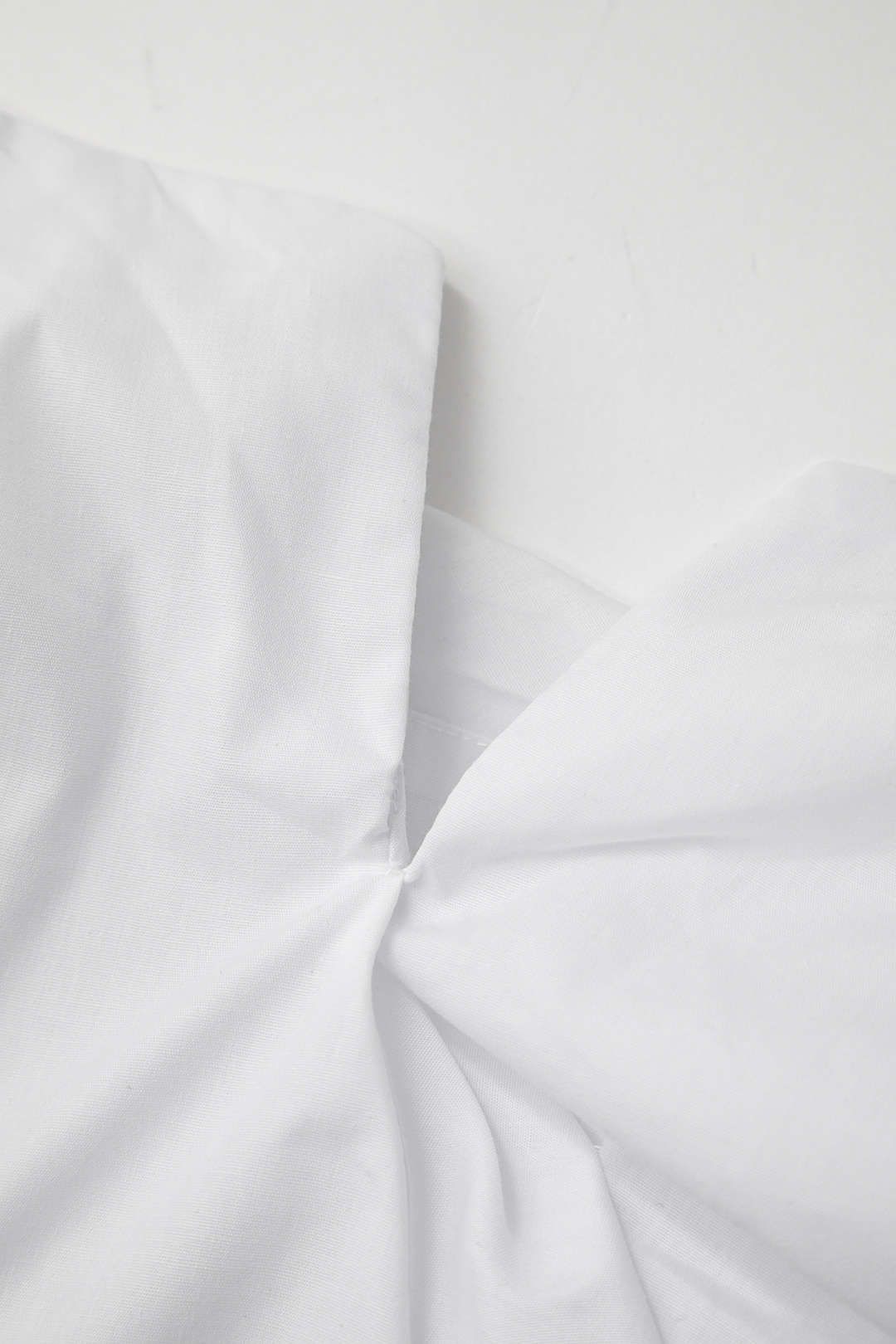 Ruched V-neck Tube Top sold by Micas product image thumbnail 5