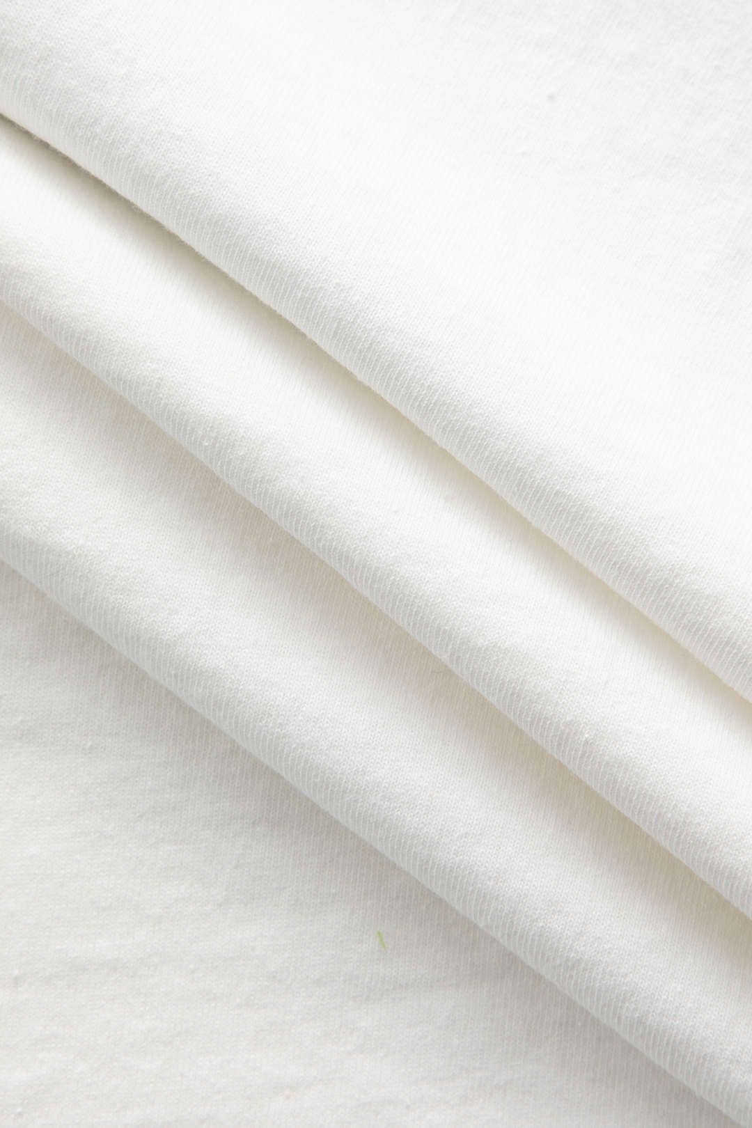 Oversized Denim Panel T-Shirt sold by Micas product image thumbnail 3