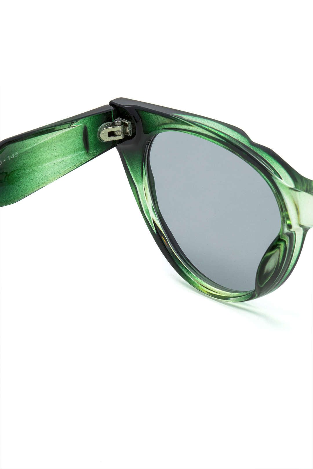 Ombre Frame Sunglasses sold by Micas product image thumbnail 4