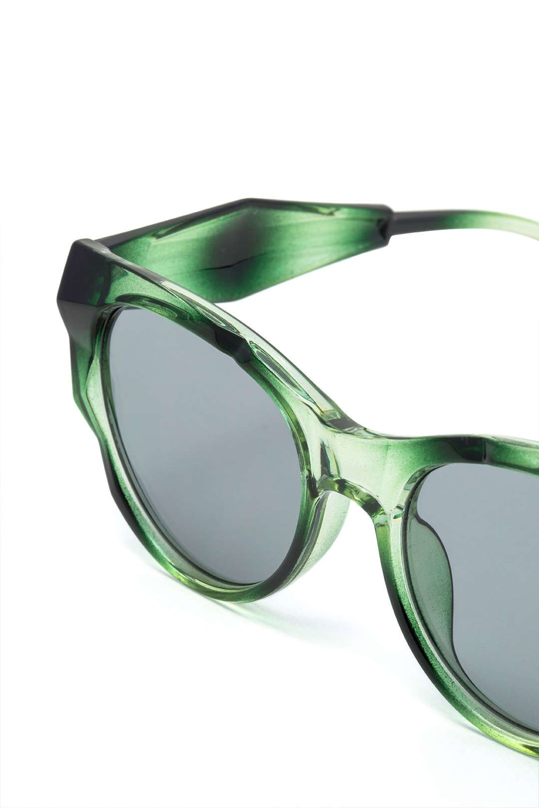 Ombre Frame Sunglasses sold by Micas product image thumbnail 5