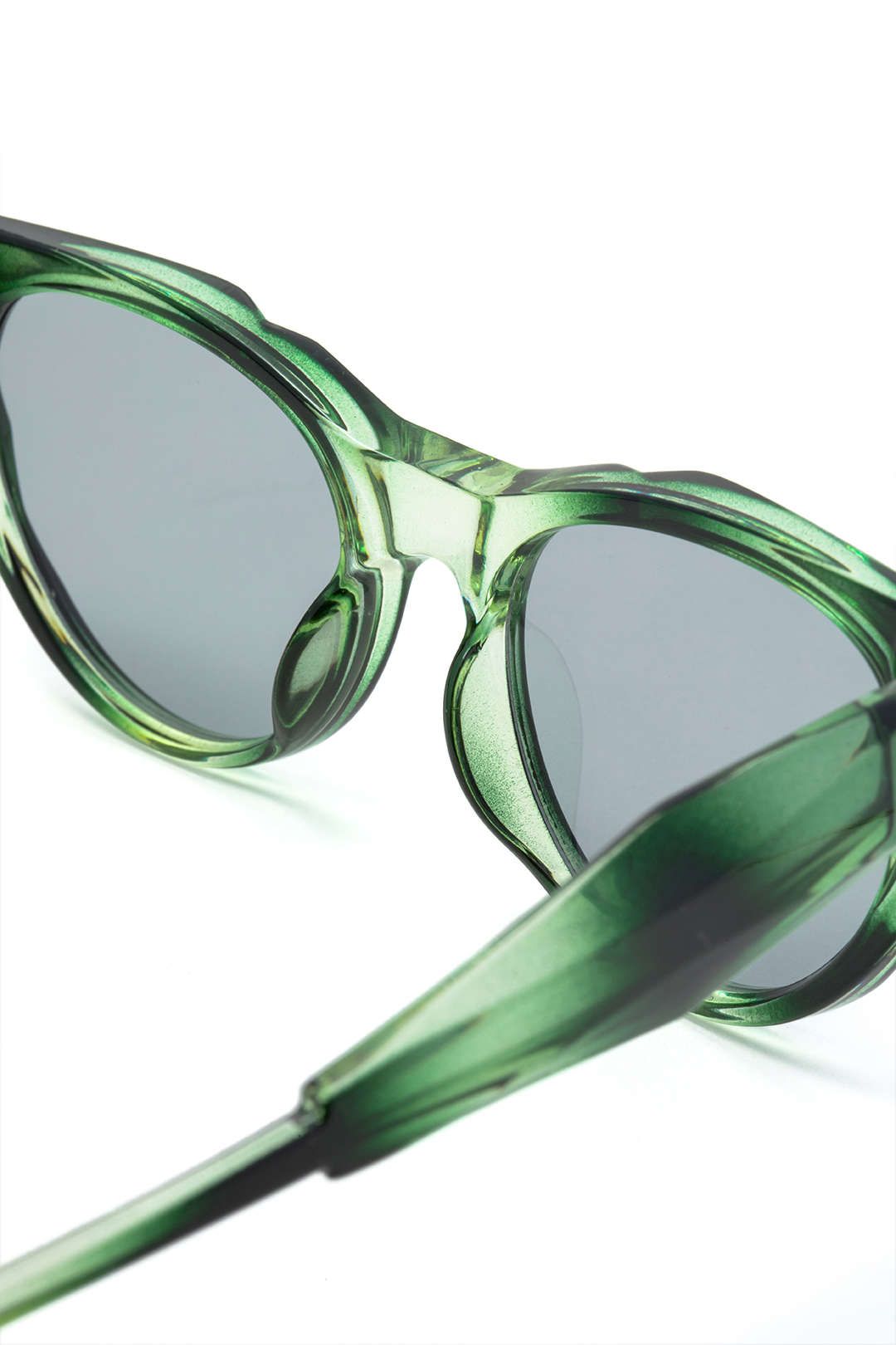 Ombre Frame Sunglasses sold by Micas product image thumbnail 3