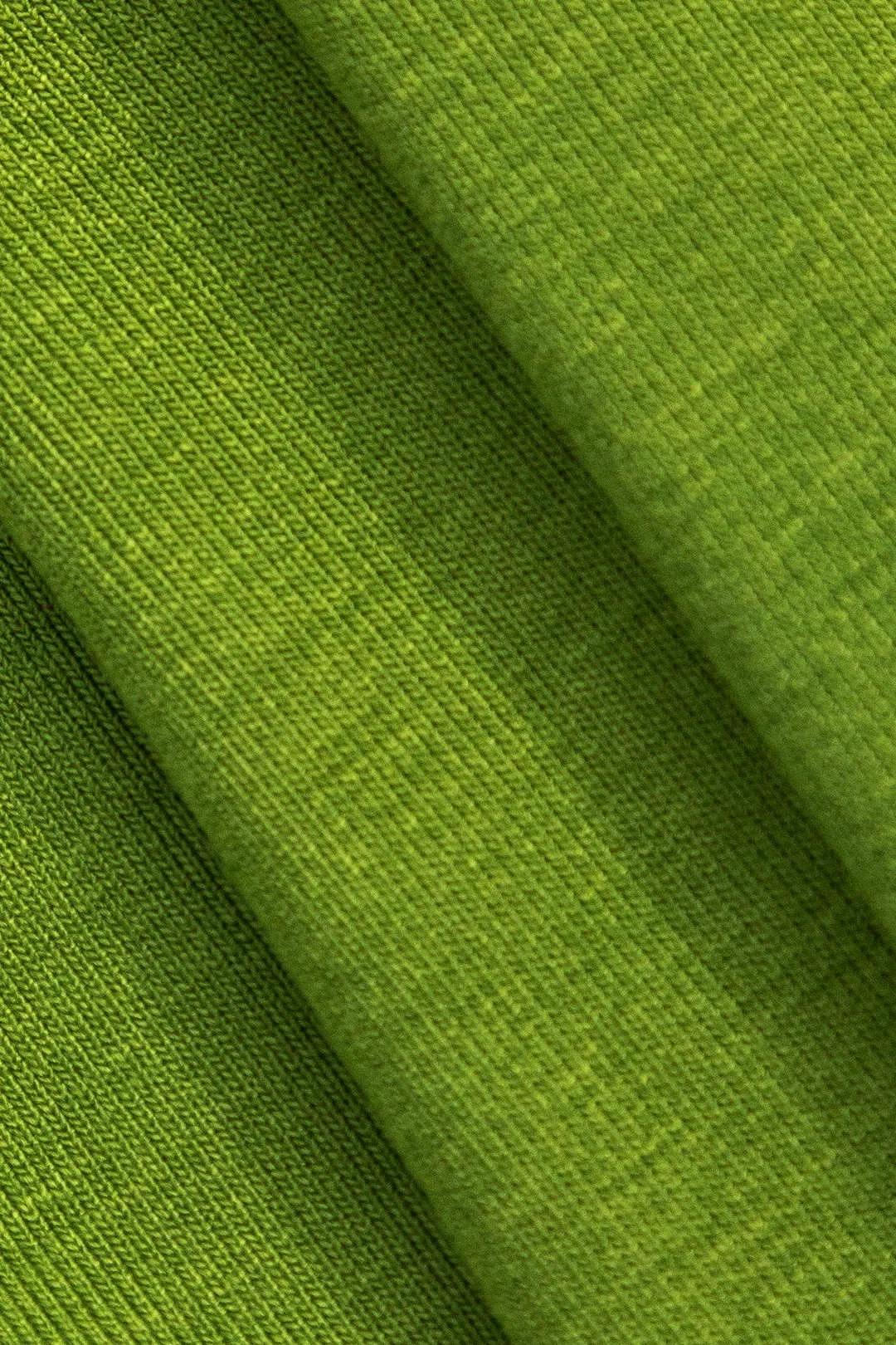 Solid Ruched Asymmetrical Skirt sold by Micas product image thumbnail 3