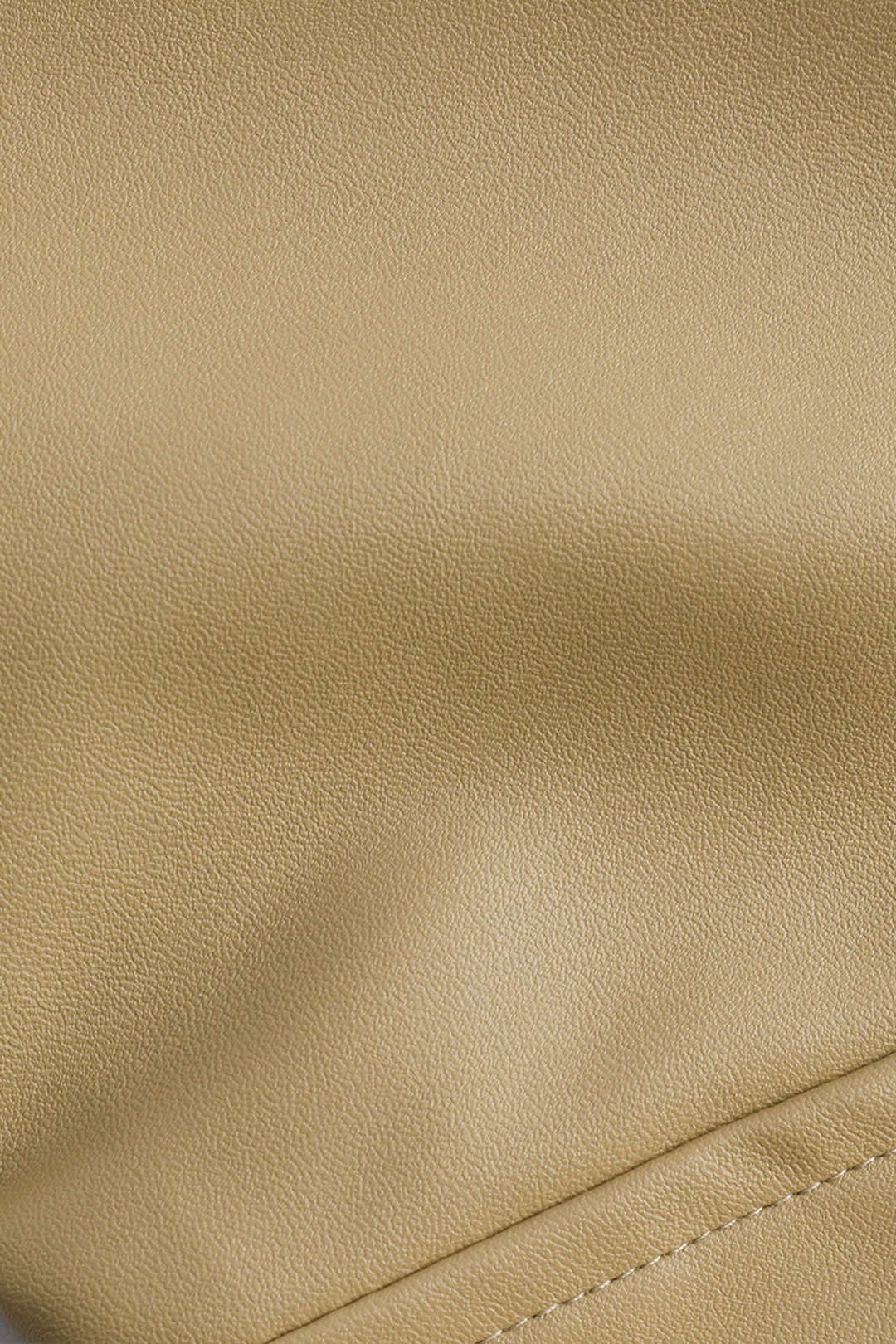 Faux Leather Bustier Cami Top sold by Micas product image thumbnail 4