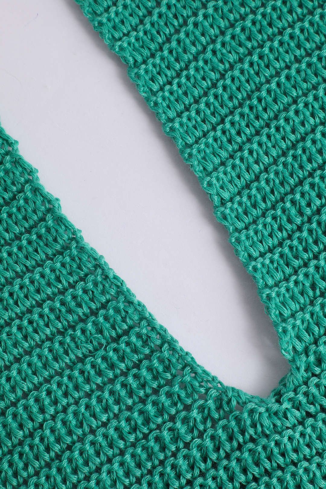 Halter Neck Backless Knit Mini Dress sold by Micas product image thumbnail 3