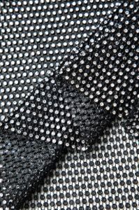 Rhinestone Tank Top sold by Micas