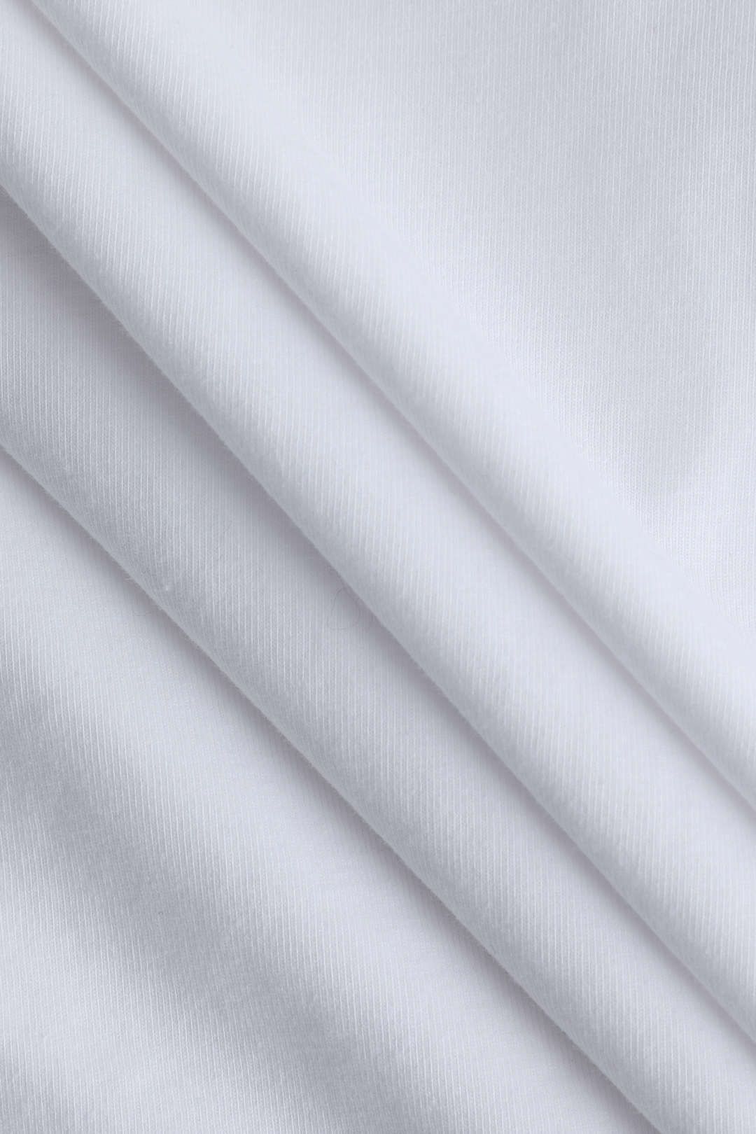 Twist Hem Short Sleeve T-Shirt sold by Micas product image thumbnail 4