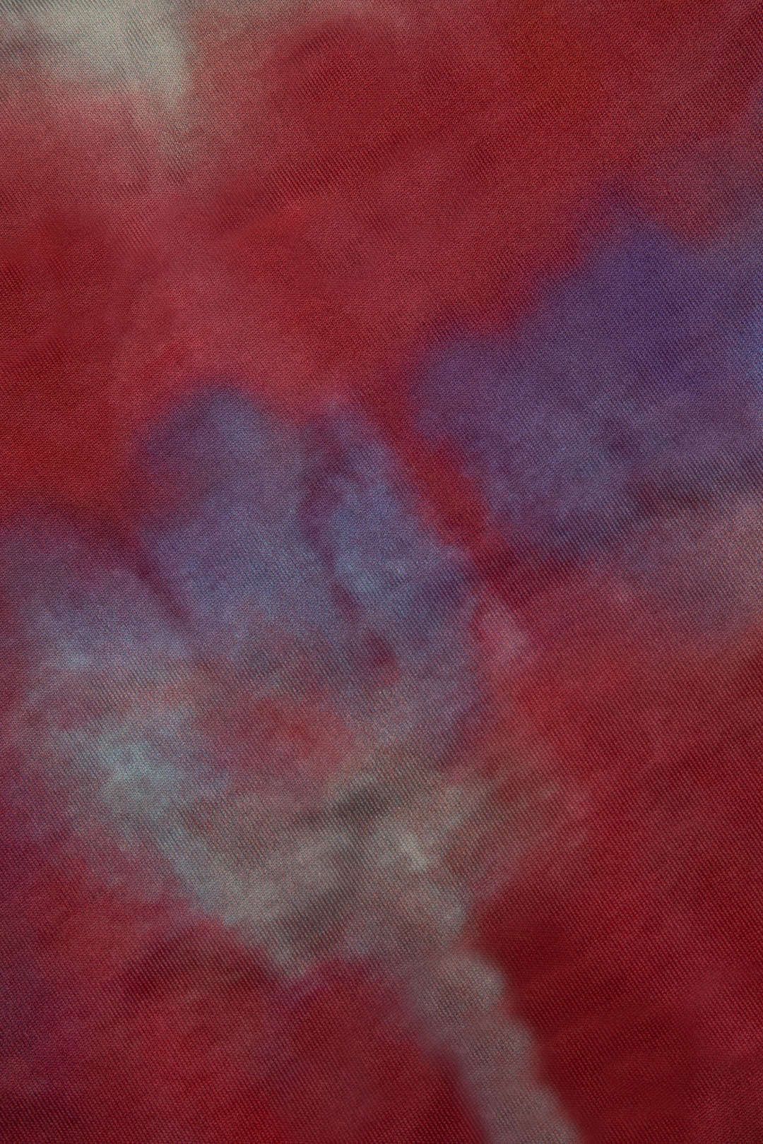 Tie Dye U-neck Cami Top sold by Micas product image thumbnail 5