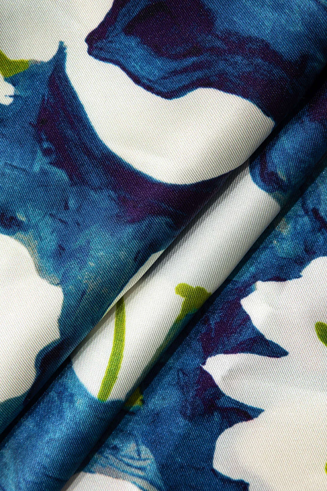 Floral Print Open Back Design Sleeveless Jumpsuit sold by Micas product image thumbnail 3