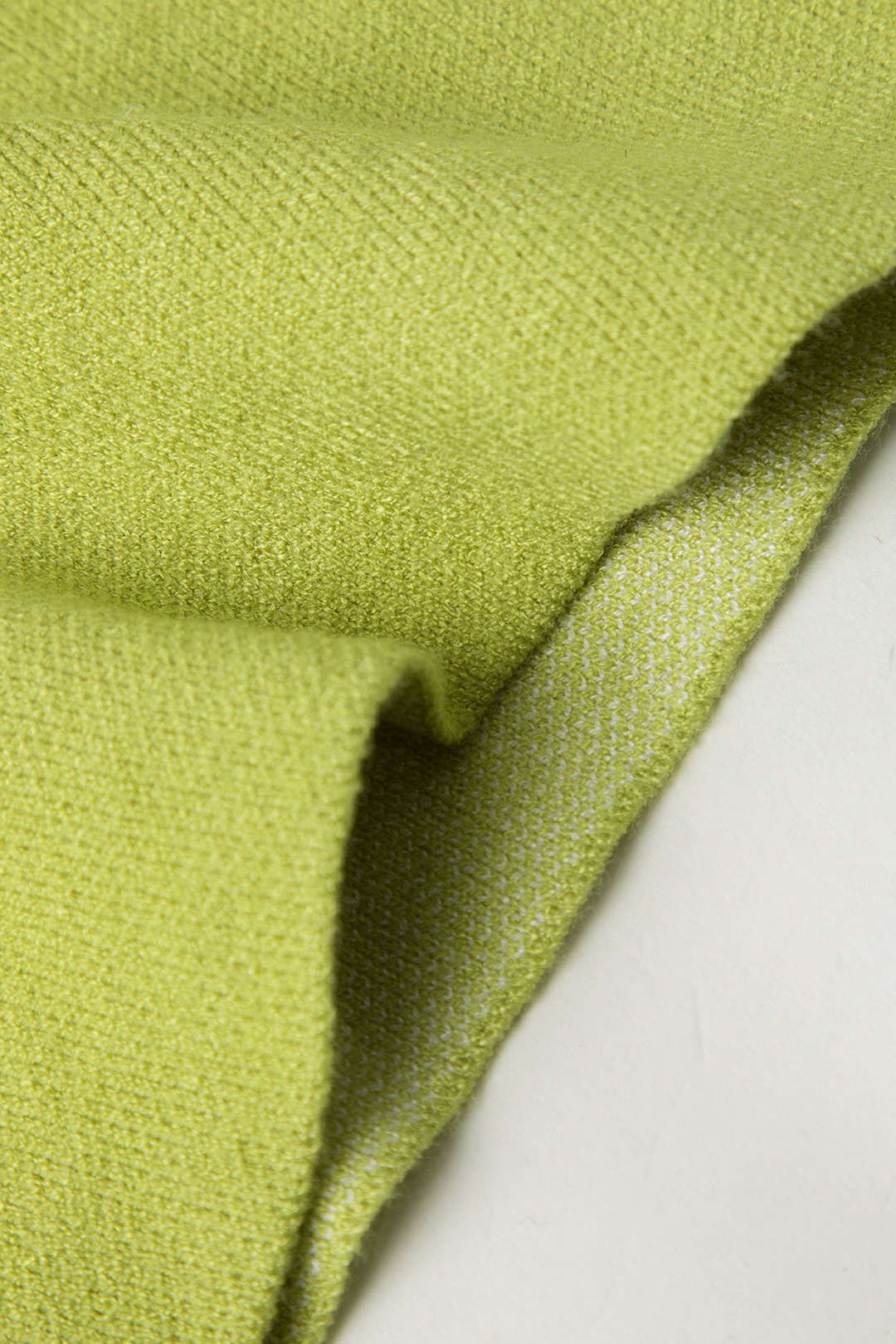 Butterfly Cross Tie Back Knit Midi Dress sold by Micas product image thumbnail 4