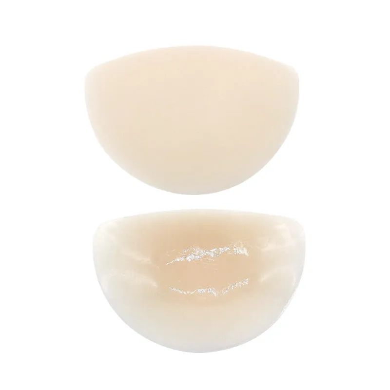 Reusable Silicone Adhesive Nipple Pasties sold by Micas