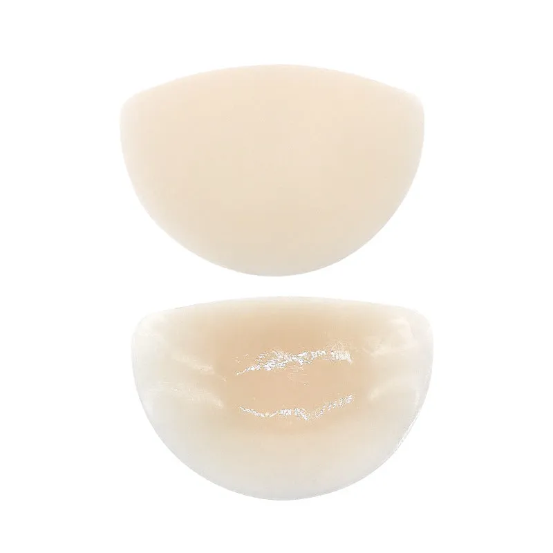 Reusable Silicone Adhesive Nipple Pasties sold by Micas