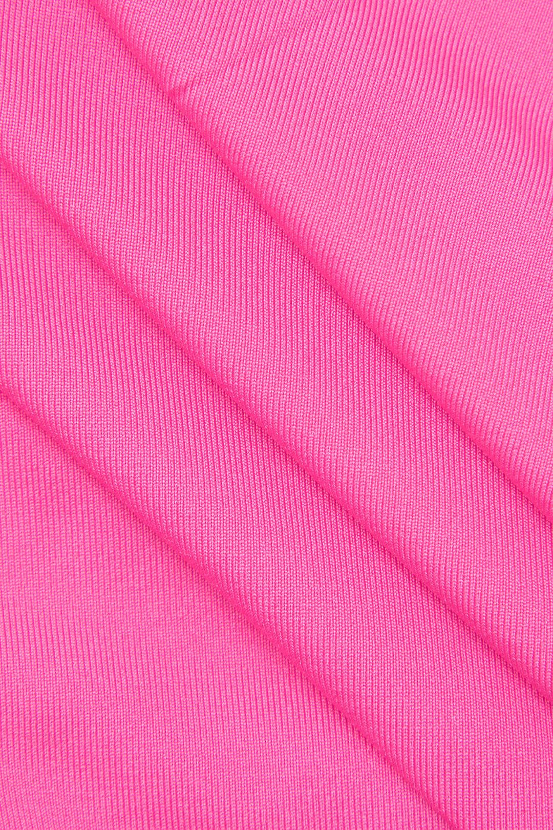 Floral Halter Bra Top And T-Shirt sold by Micas product image thumbnail 6