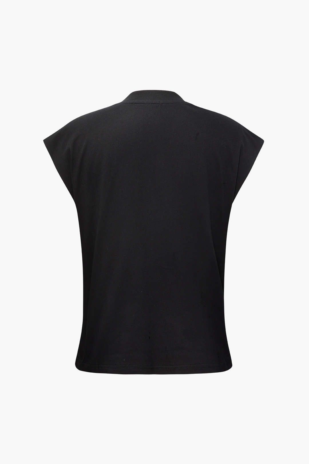 Summer Surf Graphic Sleeveless T-Shirt sold by Micas product image thumbnail 3