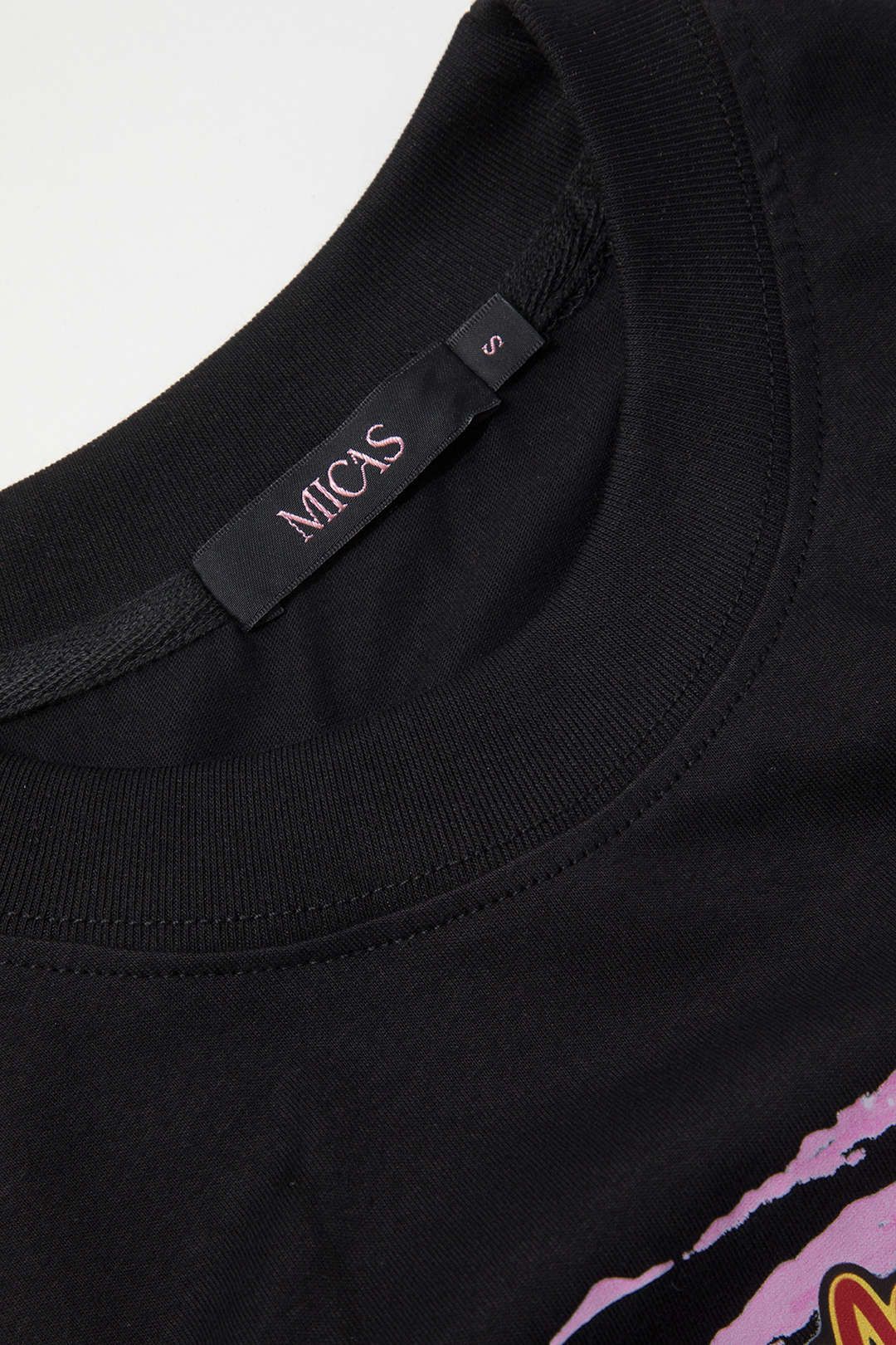 Summer Surf Graphic Sleeveless T-Shirt sold by Micas product image thumbnail 5