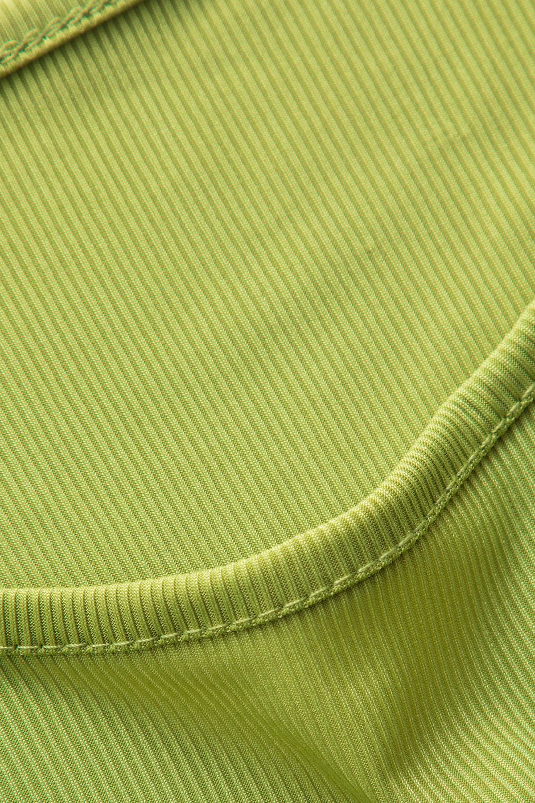 Cap Sleeve Cut Out Slit Mini Dress sold by Micas product image thumbnail 4