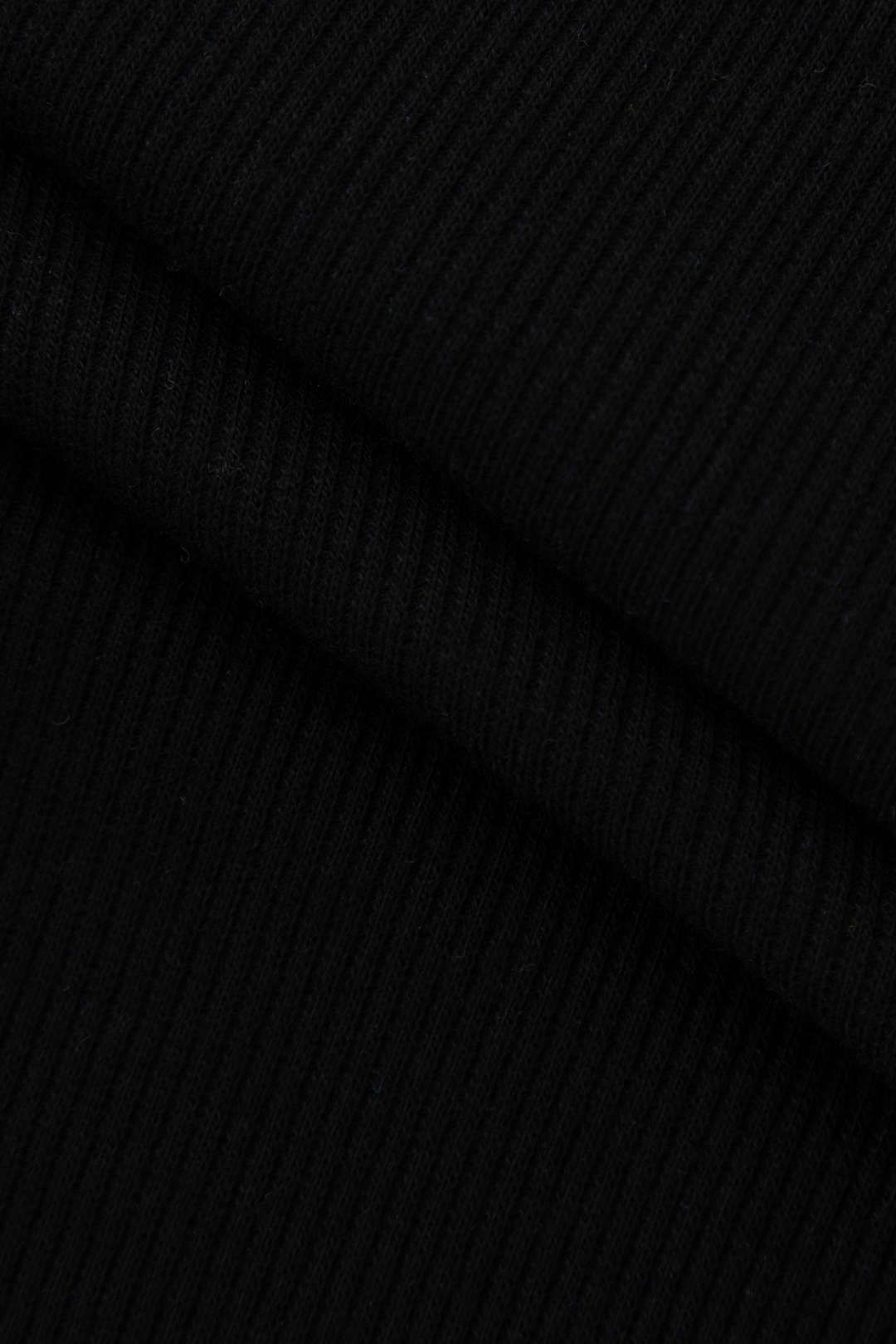 Contrast Layered Rib Bodysuit sold by Micas product image thumbnail 5