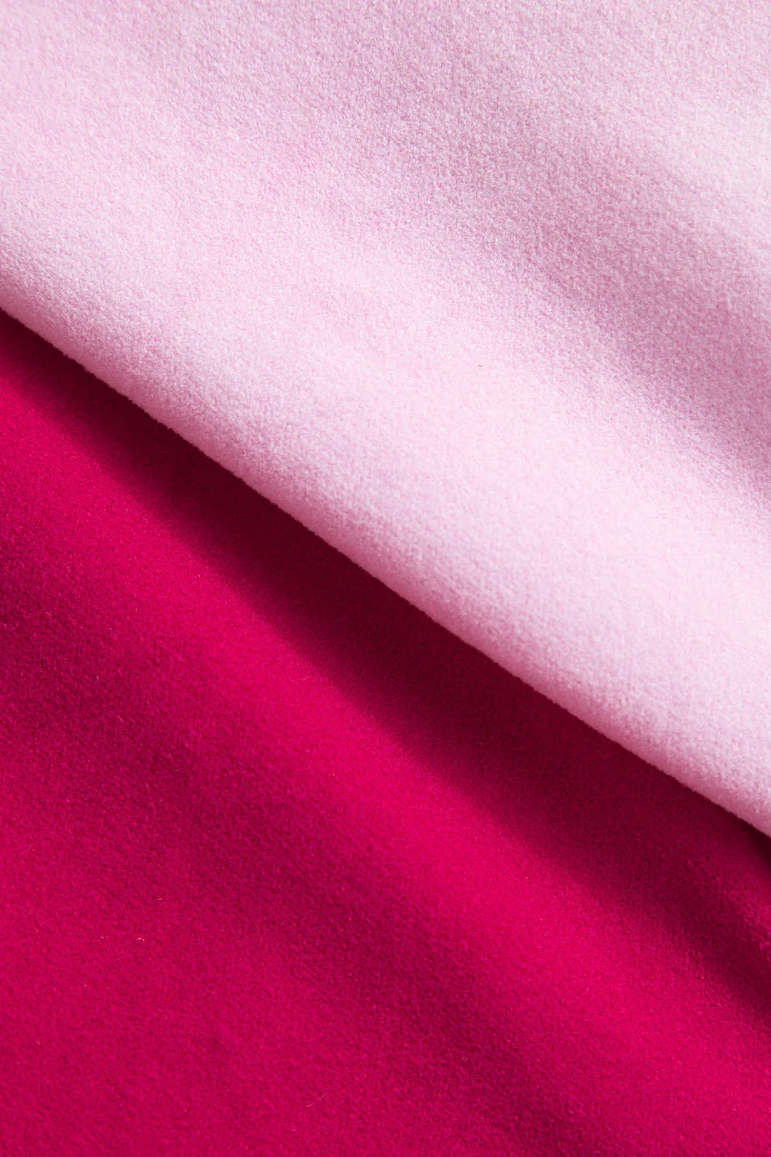 Ombre print udskåret romper sold by Micas product image thumbnail 4