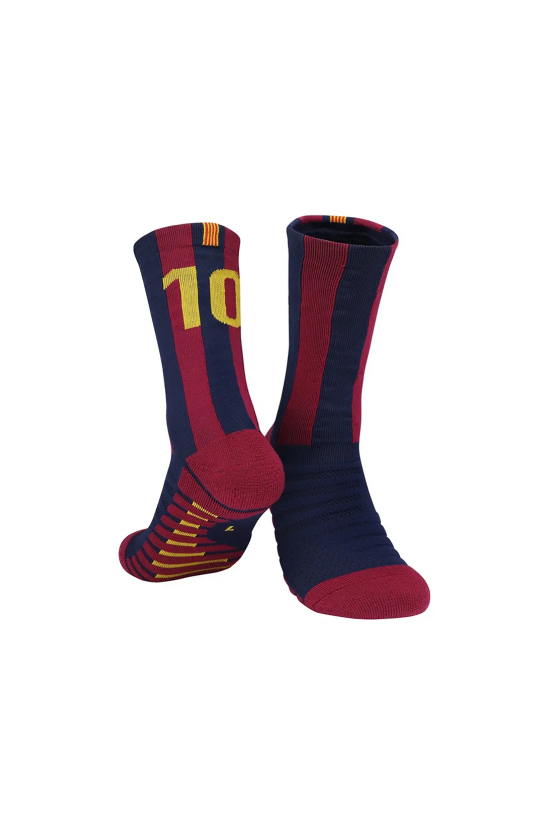 Number 10 Mid-Calf Socks sold by Micas product image thumbnail 2