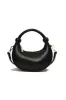 Handheld Crescent Shape Tote Bag sold by Micas