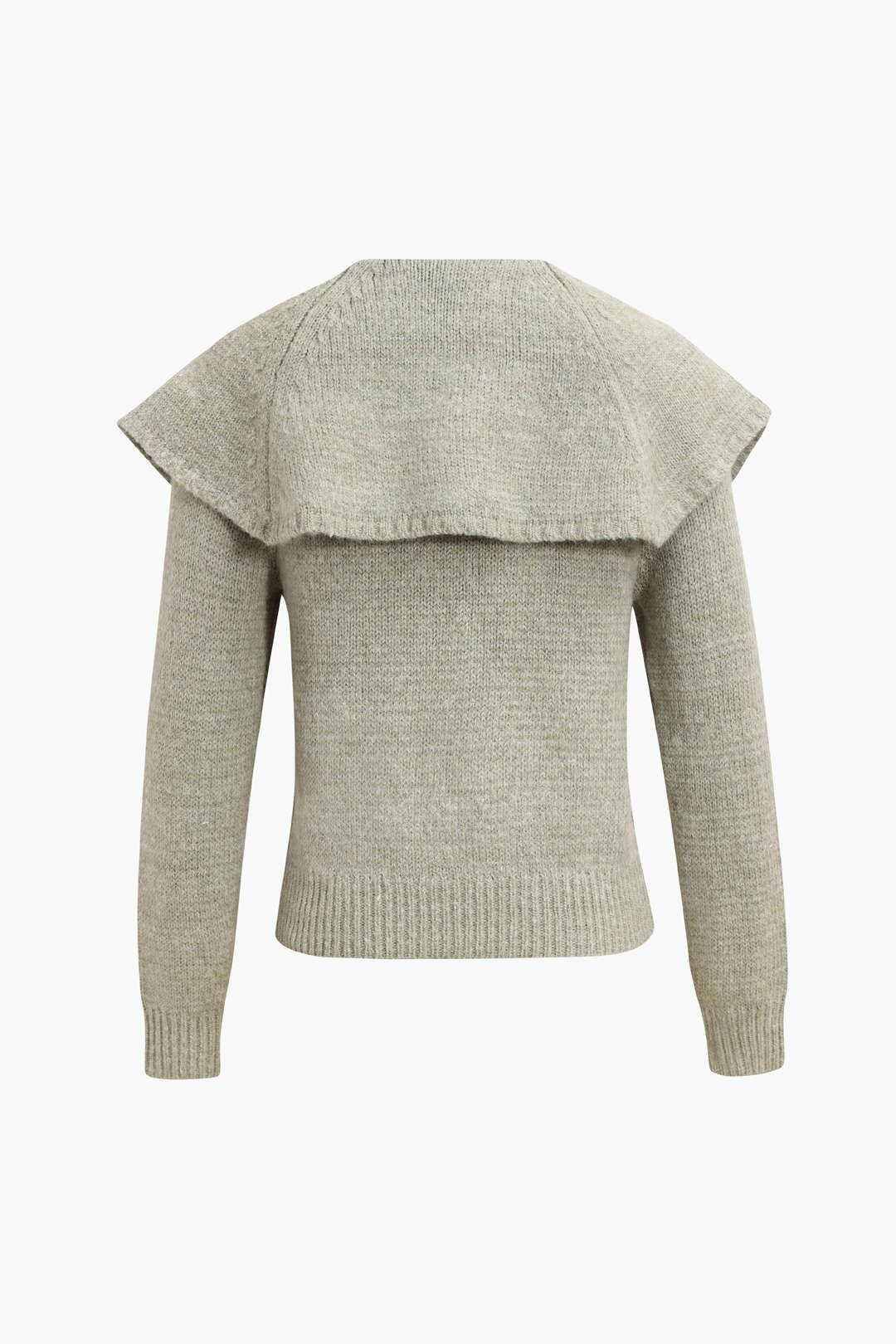 Sailor Collar Sweater sold by Micas product image thumbnail 2