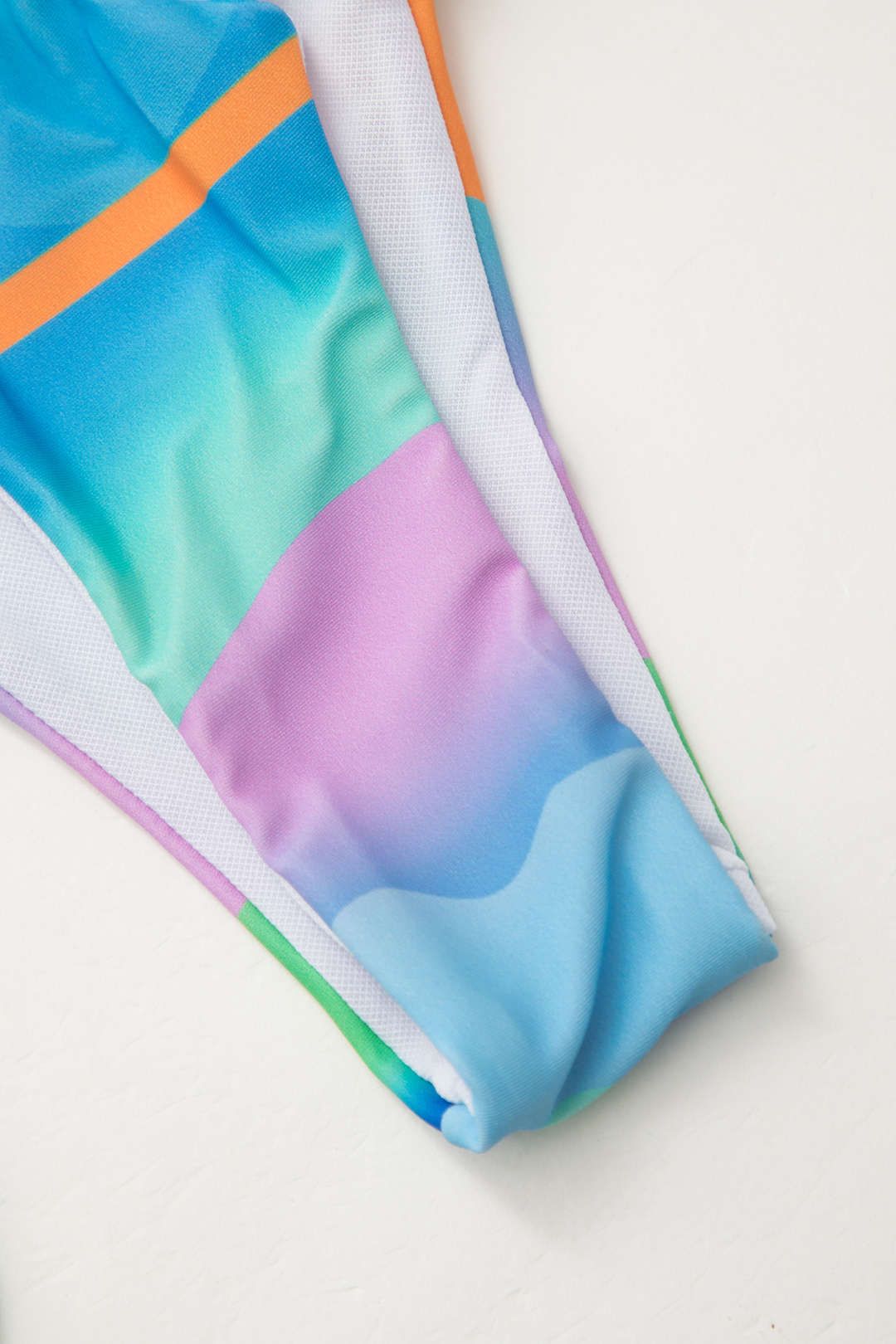 Halter Tie Bikini Set sold by Micas product image thumbnail 6