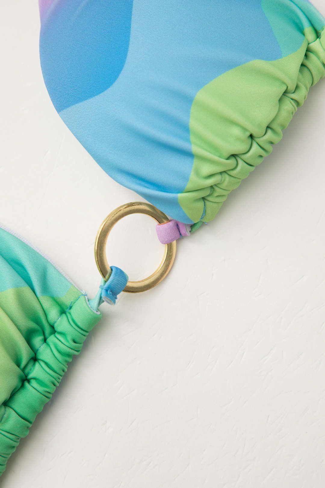 Halter Tie Bikini Set sold by Micas product image thumbnail 4