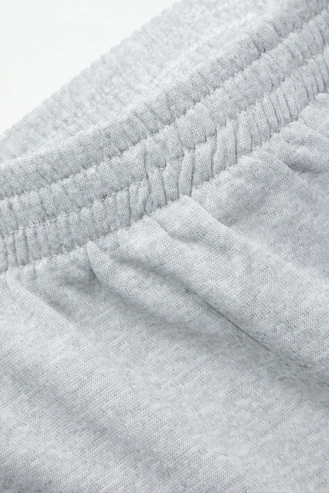 Cami Top And Long Sleeve Crop Top And Track Shorts Set sold by Micas product image thumbnail 11