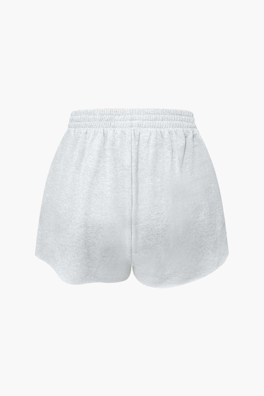 Cami Top And Long Sleeve Crop Top And Track Shorts Set sold by Micas product image thumbnail 8