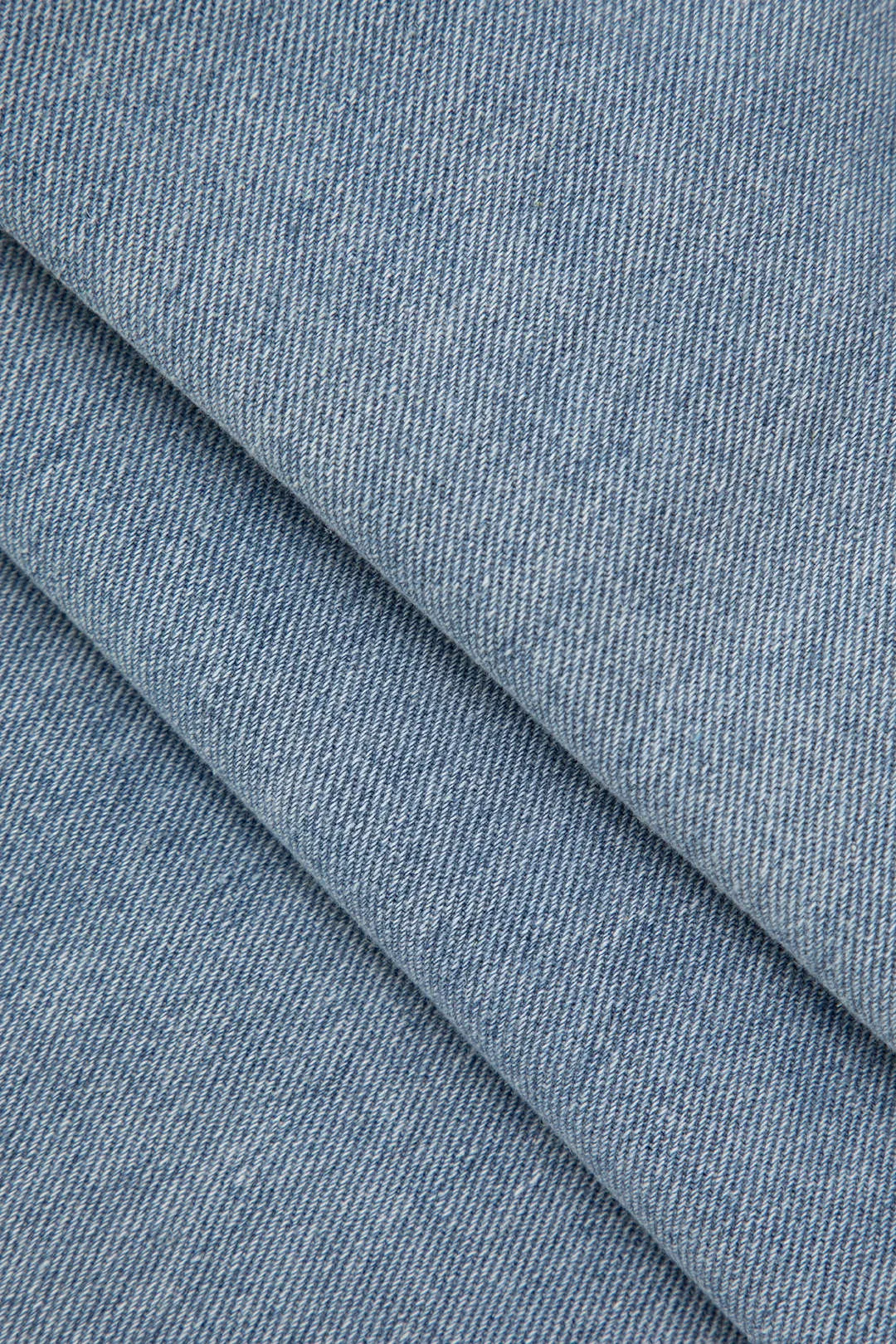 Flossede højtaljede jeans sold by Micas product image thumbnail 3