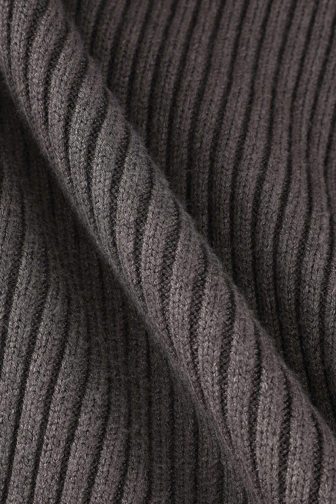 Turtleneck Long Sleeve Knit Top sold by Micas product image thumbnail 3