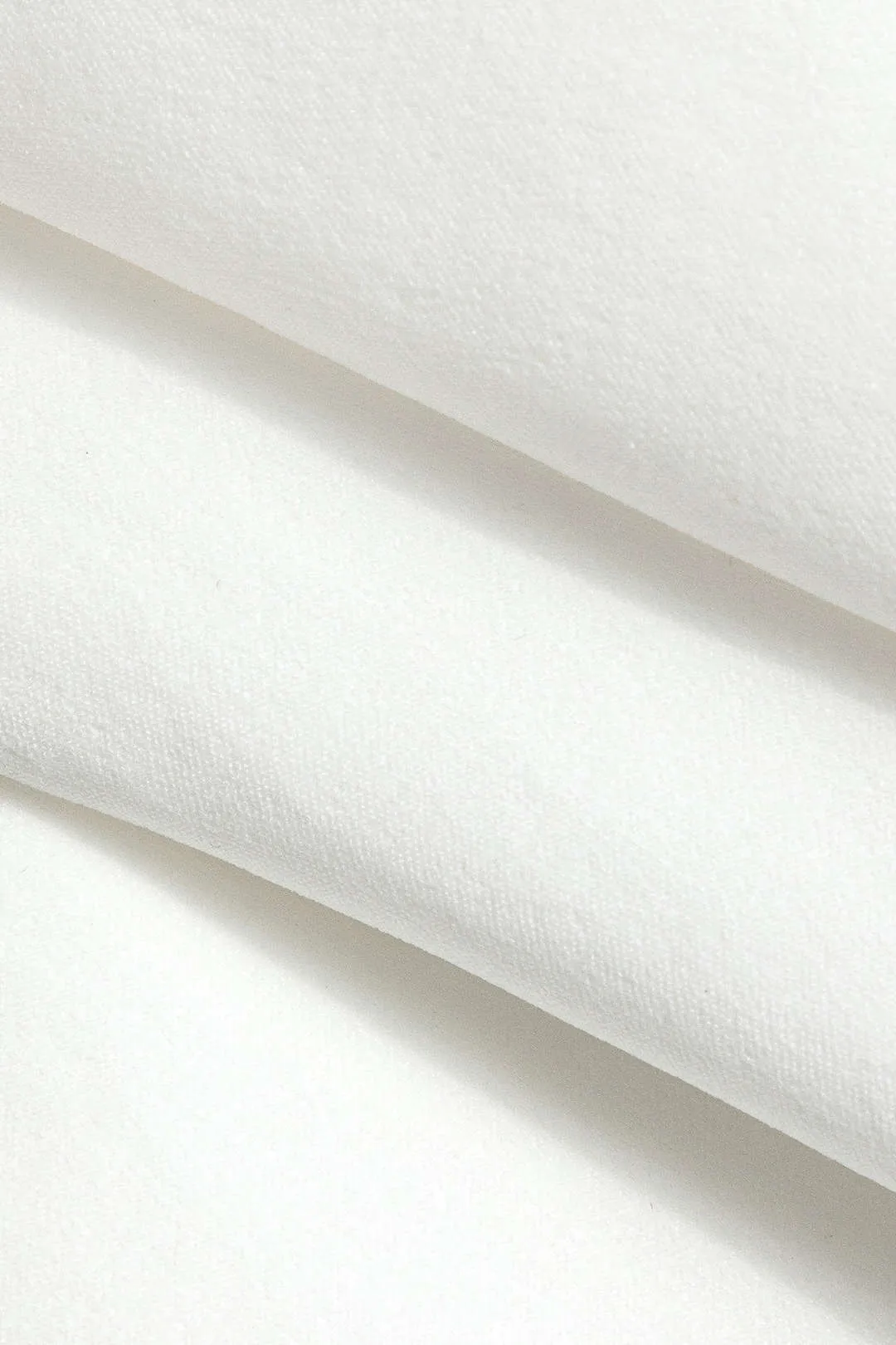 Massiv plisseret mininederdel sold by Micas product image thumbnail 4