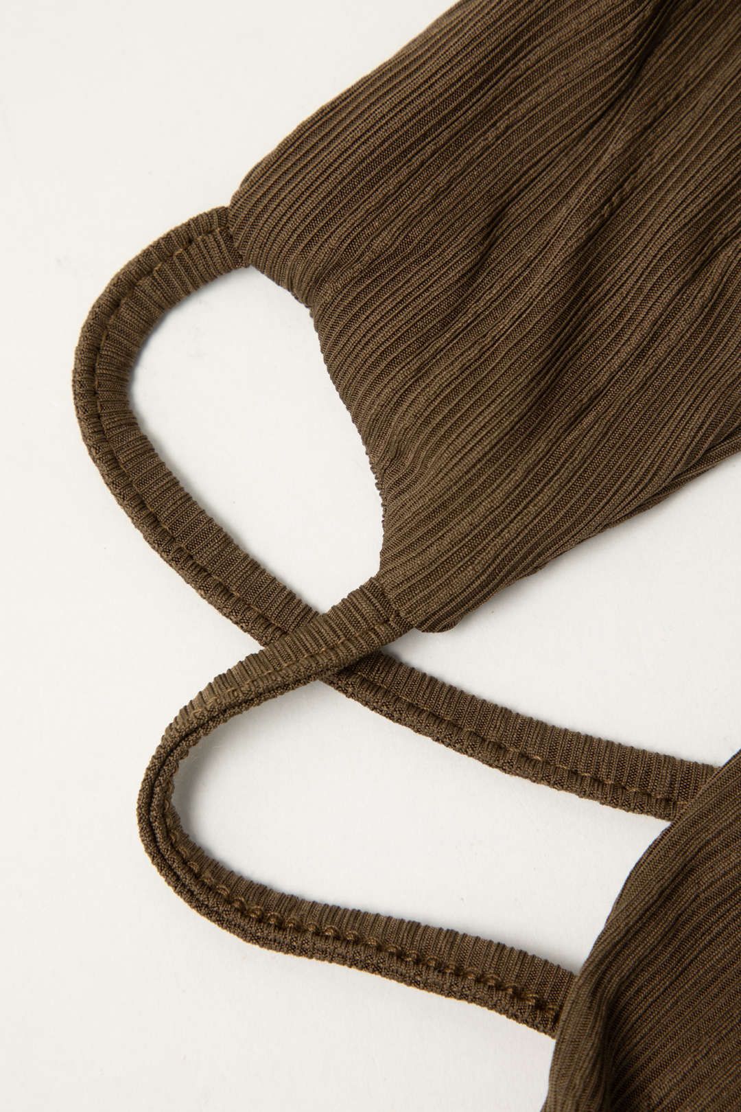 Asymmetric Strap Cami Top sold by Micas product image thumbnail 5