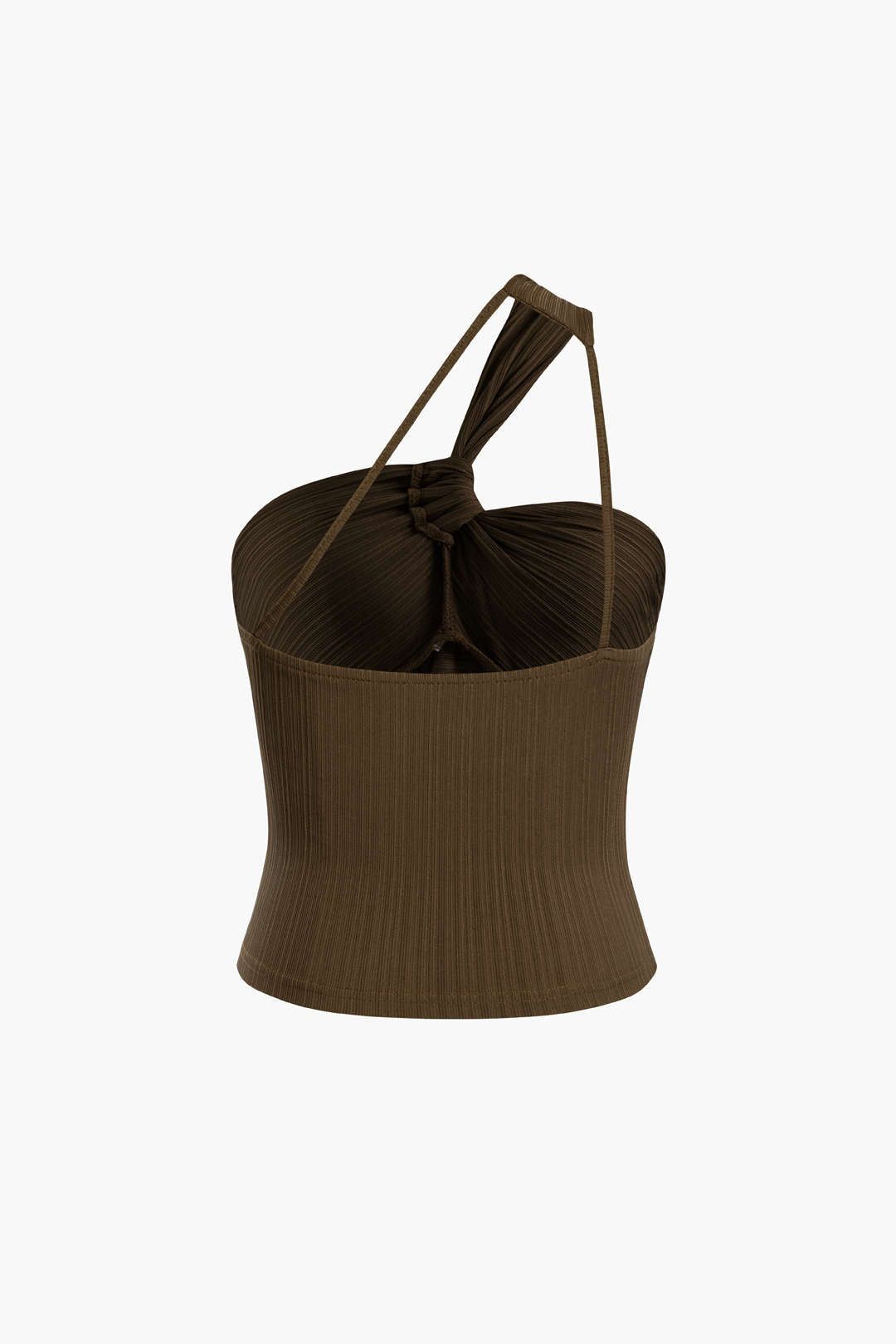 Asymmetric Strap Cami Top sold by Micas product image thumbnail 2